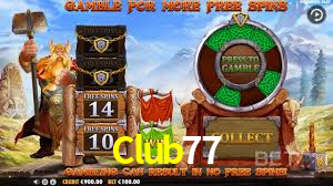 Live Casino Club77