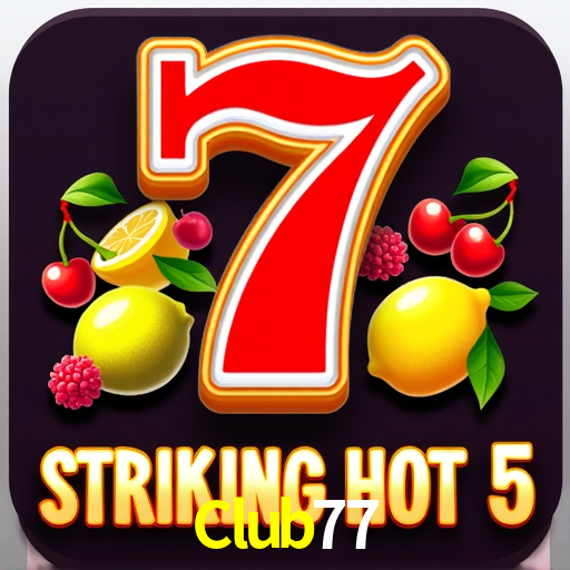 Gates of Olympus Club77