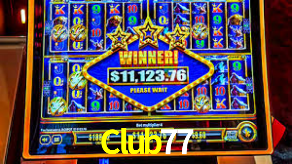 Premium Interface Club77