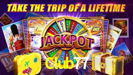 Exclusive Offers Club77