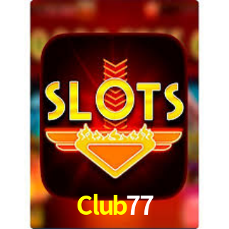 Club77 App Interface