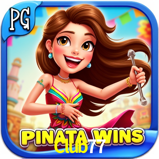 Spaceman Game Club77