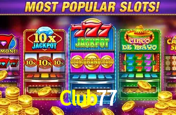 Weekend Specials Club77